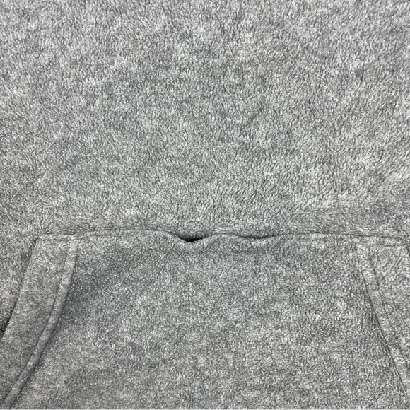 Polo Jeans Co Fleece Pullover Sweater - Picture 4 of 9